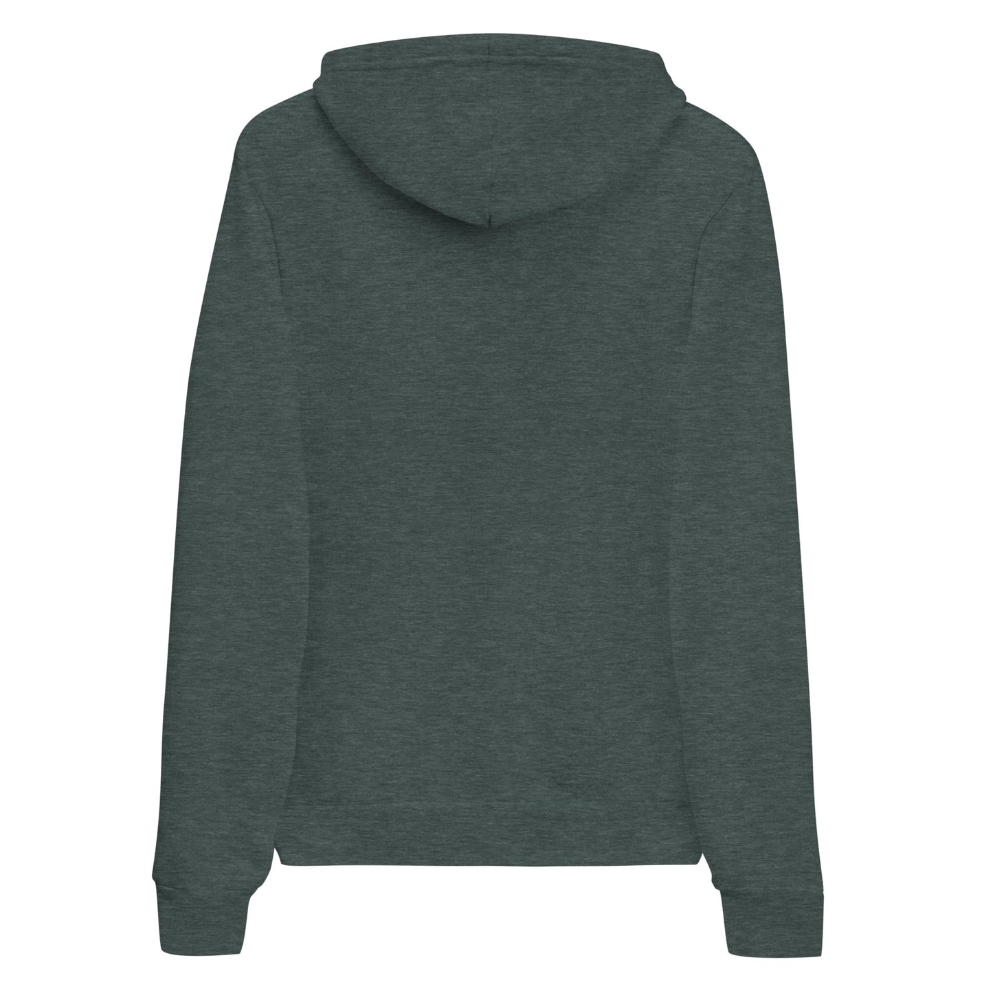 Women's Embroidered Hoodie