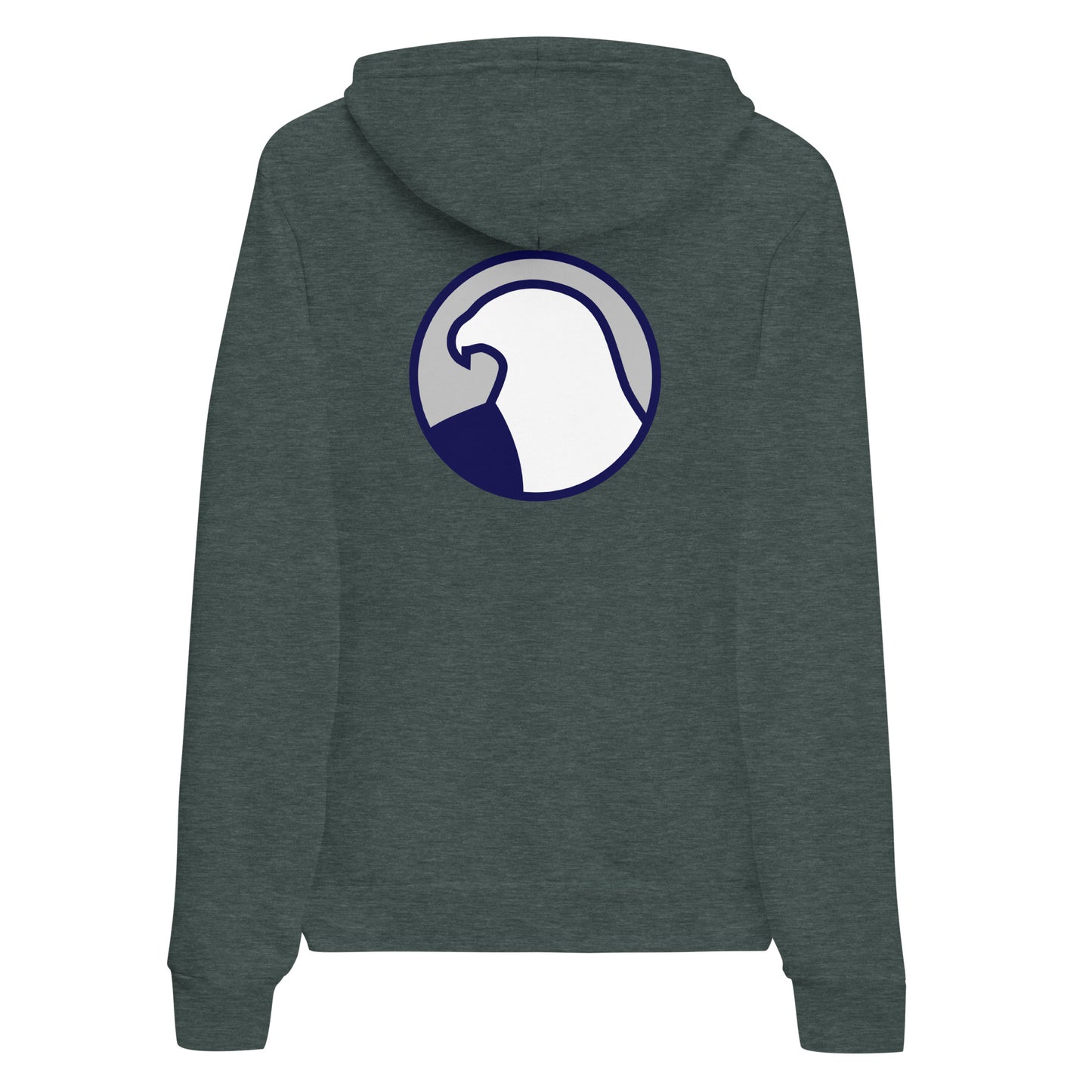 Women's Salty Buzzard Hoodie