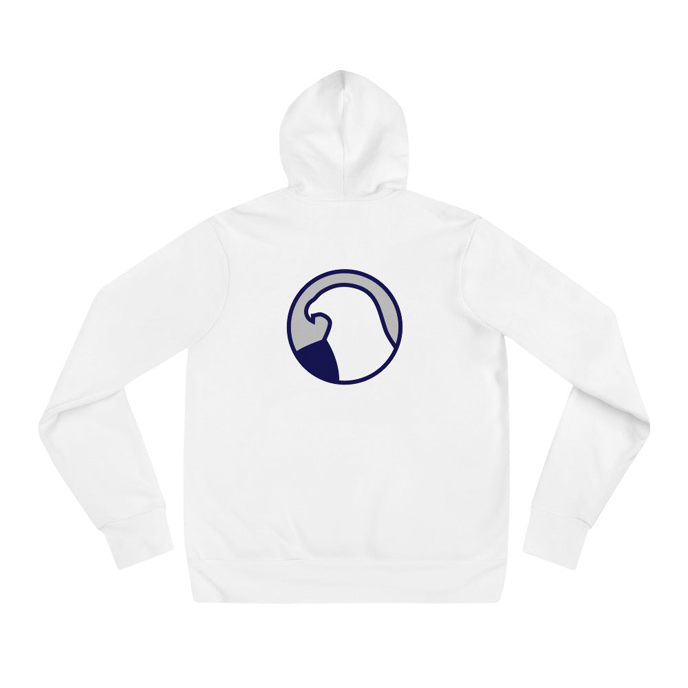 Women's Salty Buzzard Hoodie