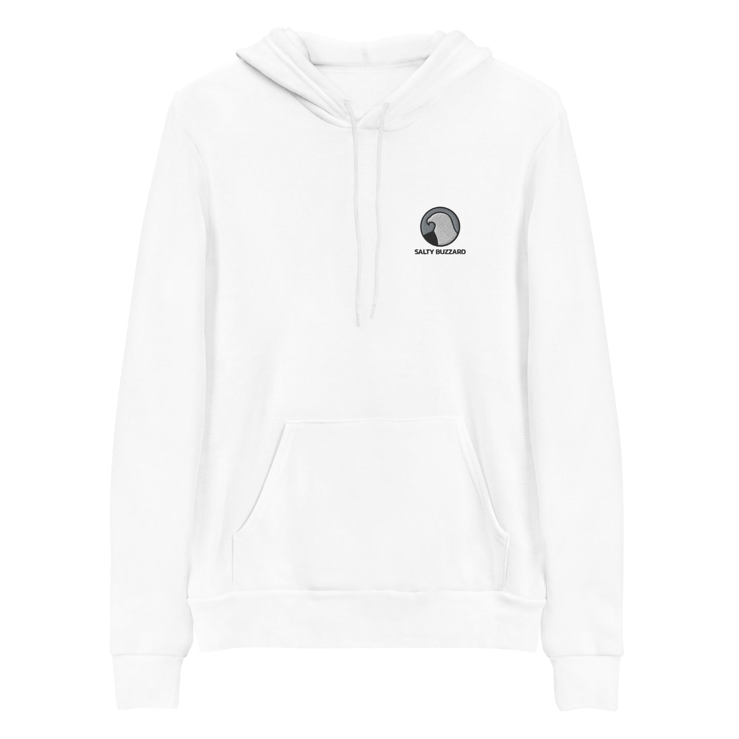 Women's Salty Buzzard Hoodie