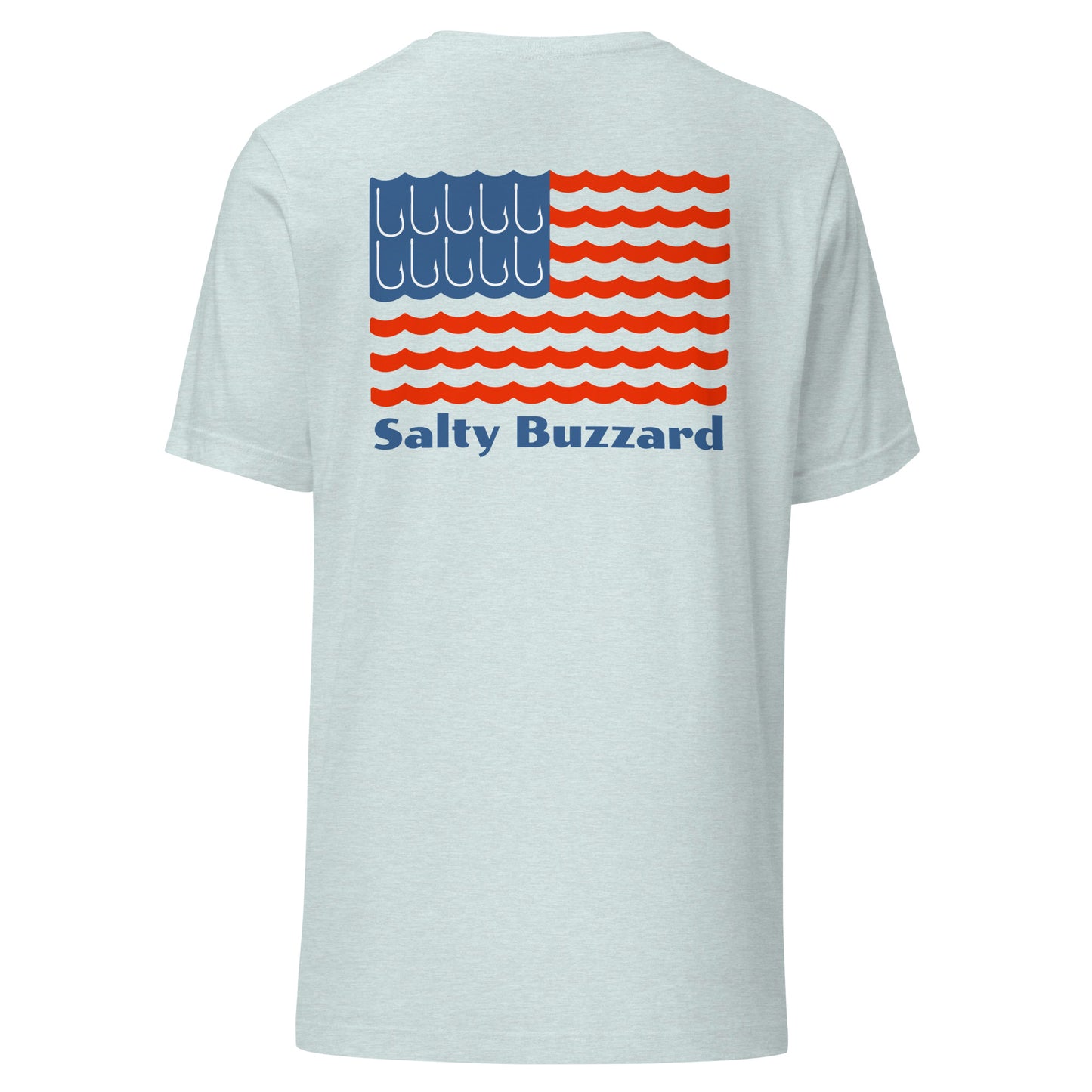 Heather Prism Ice Blue