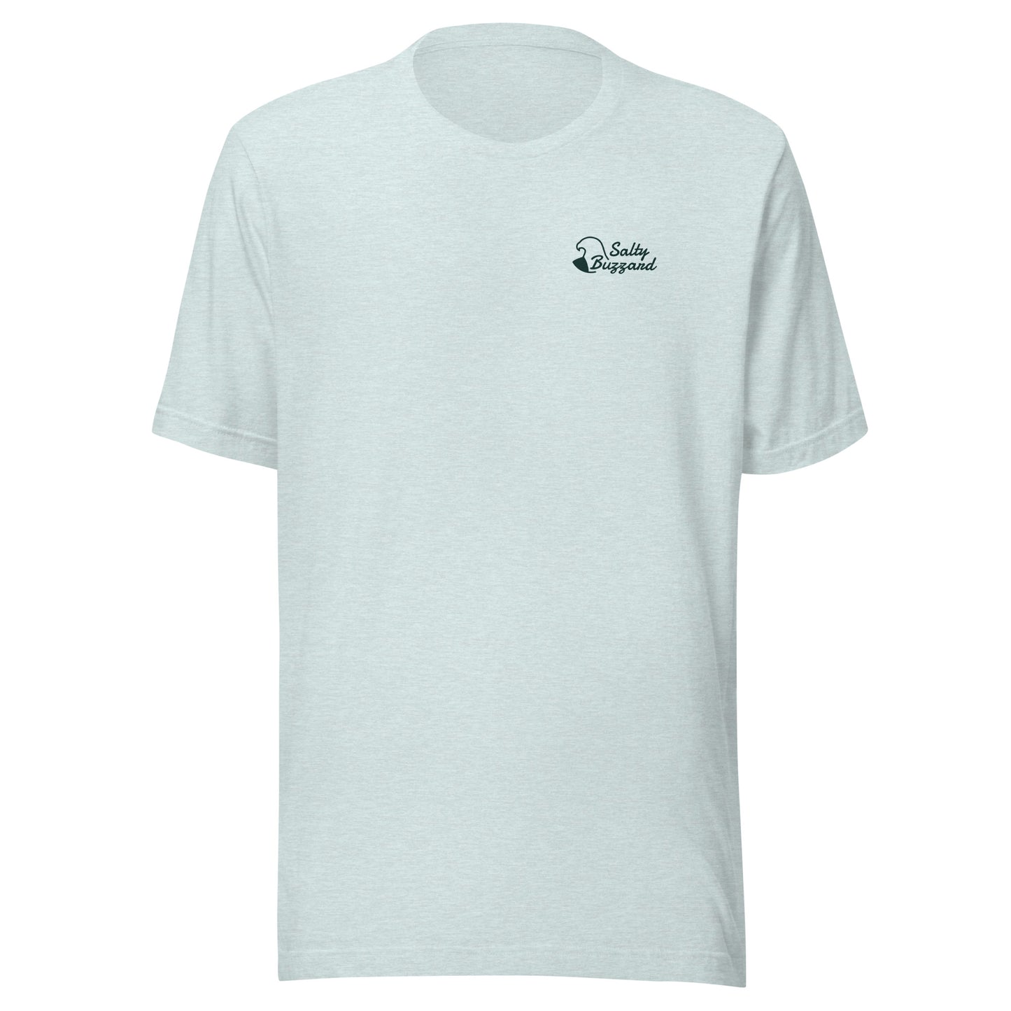 Heather Prism Ice Blue