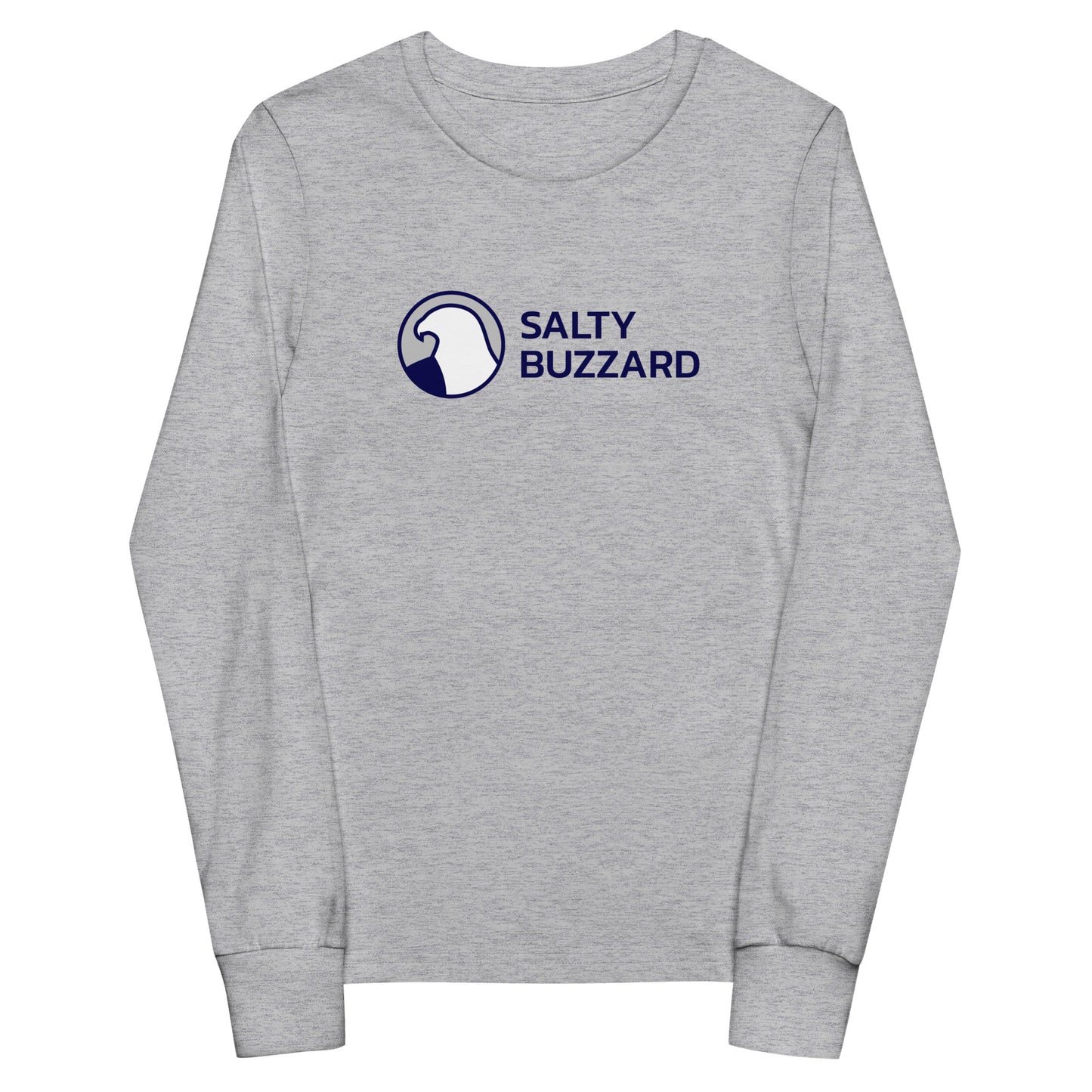 Youth Long Sleeve Tee