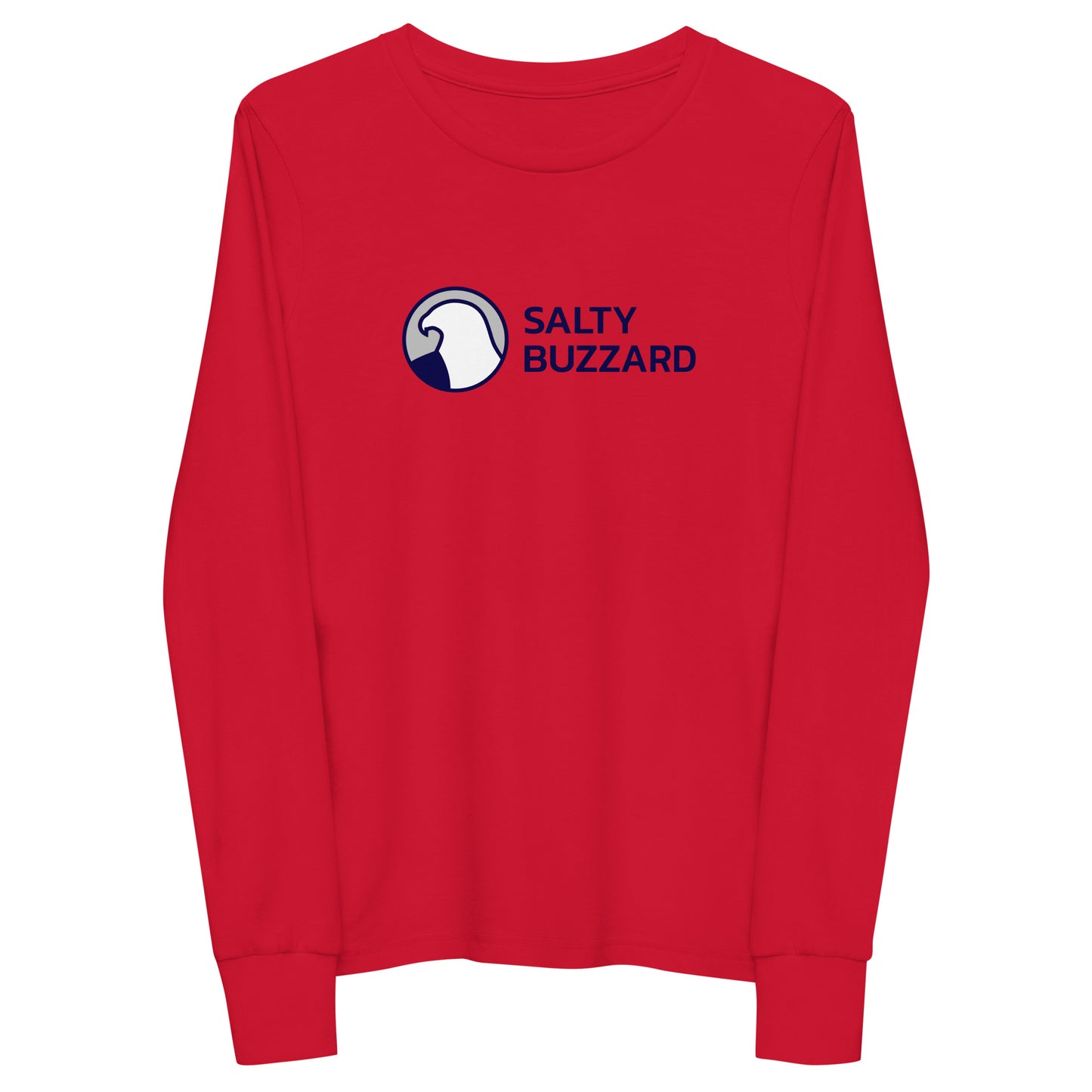 Youth Long Sleeve Tee