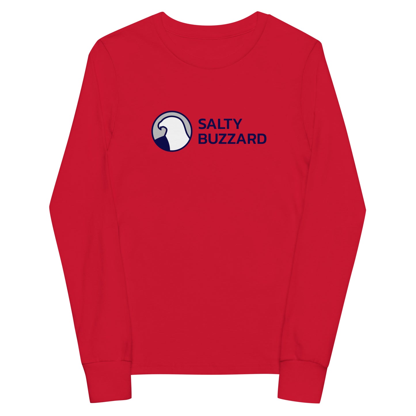 Youth Long Sleeve Tee