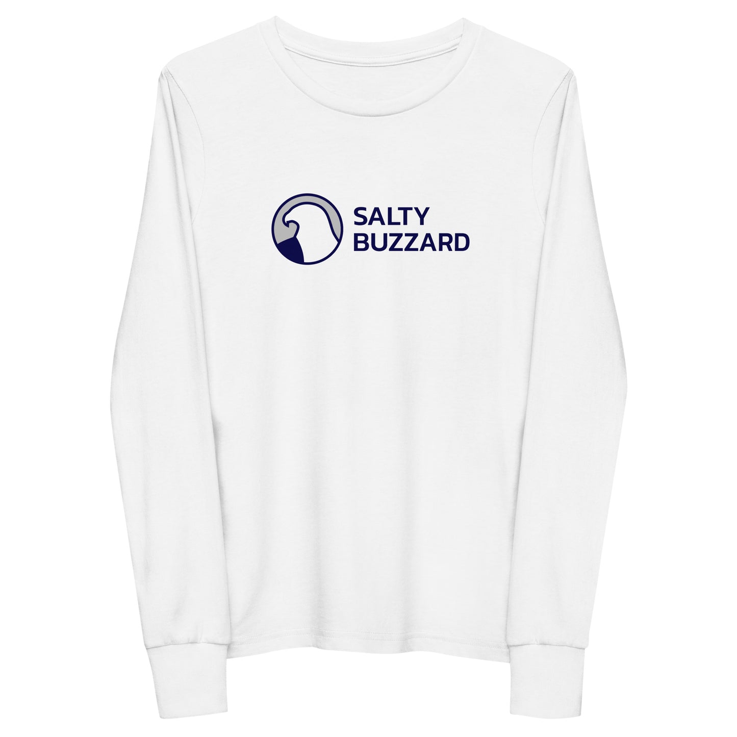 Youth Long Sleeve Tee