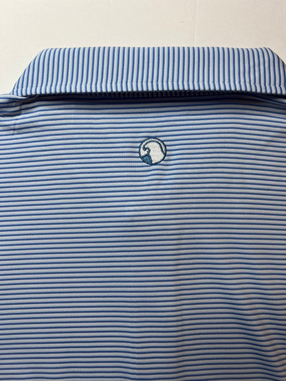 The Buzzards Bay Performance Polo