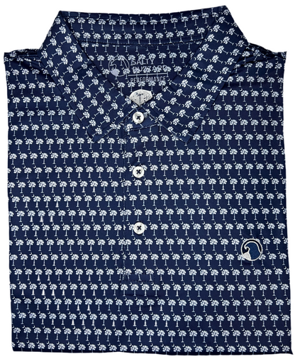 Palmetto Moon Performance Polo