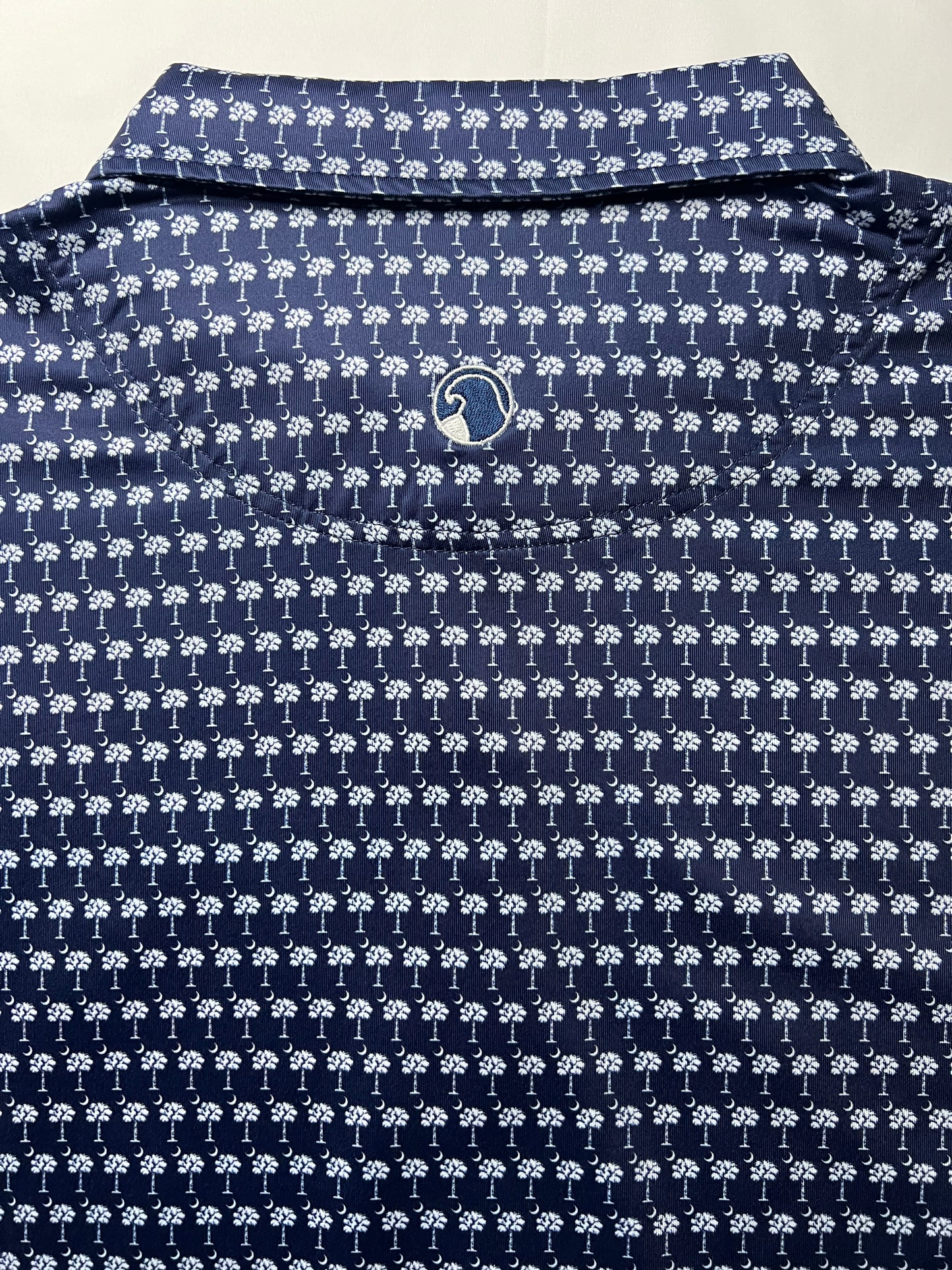 Palmetto Moon Performance Polo