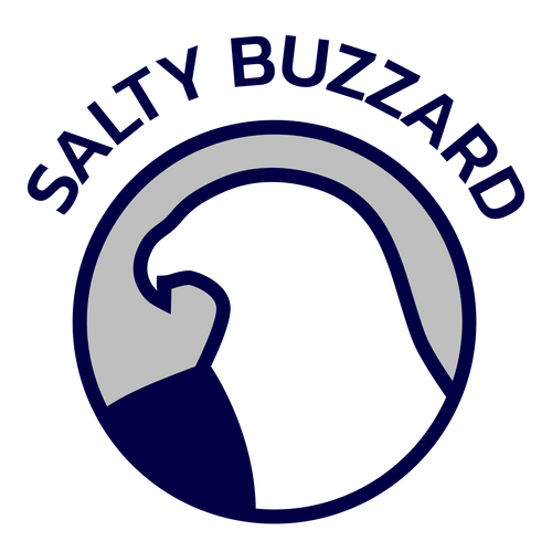 Salty Buzzard