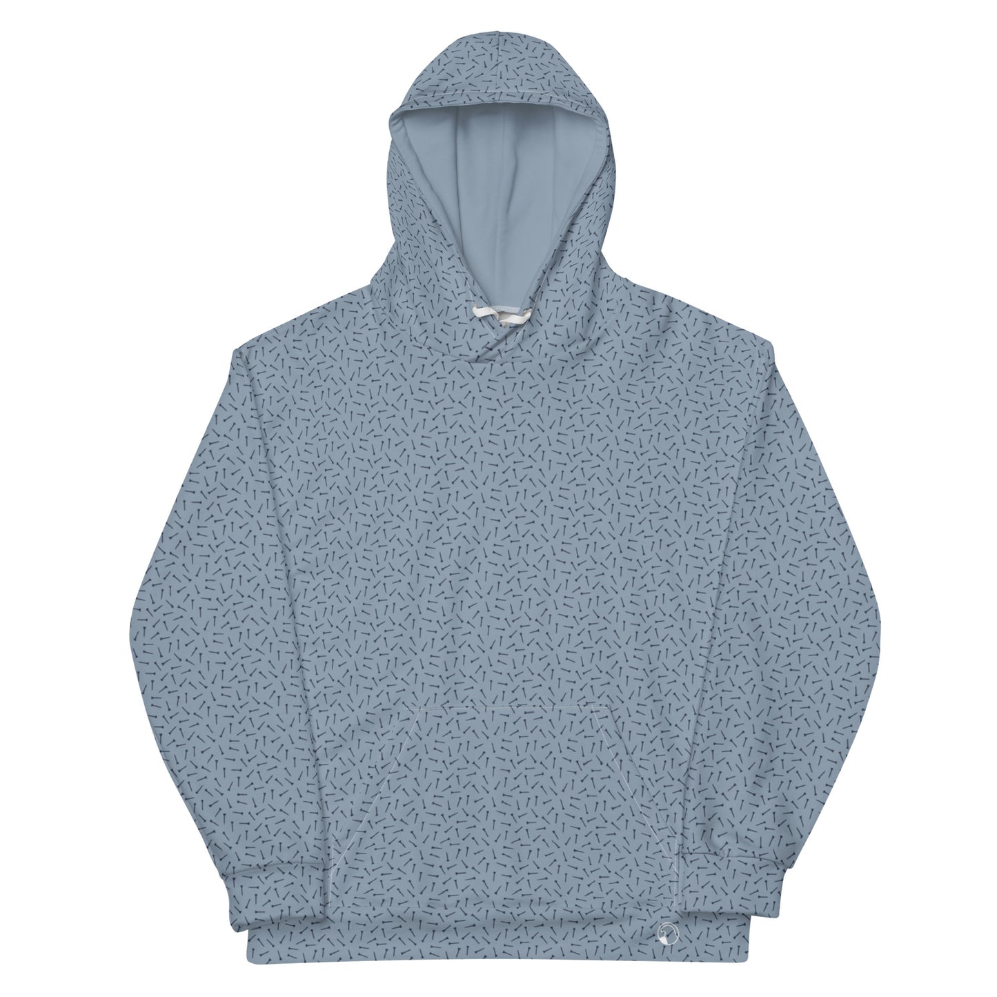 Tee It Up Mid-weight Performance Hoodie