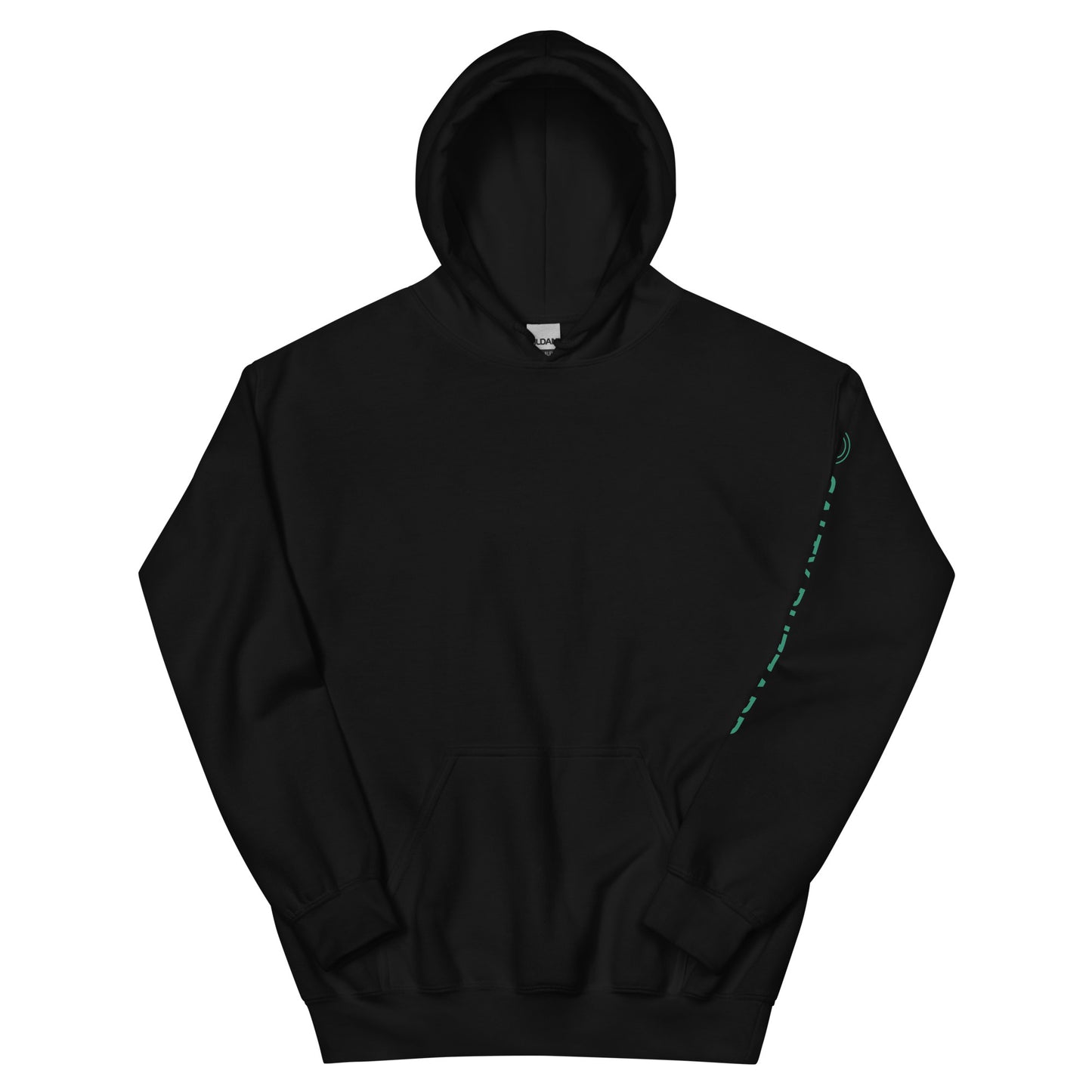 Men's Basic Salty Buzzard Sweatshirt Hoodie