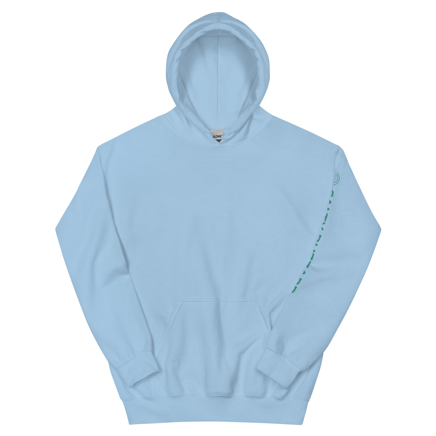 Men's Basic Salty Buzzard Sweatshirt Hoodie