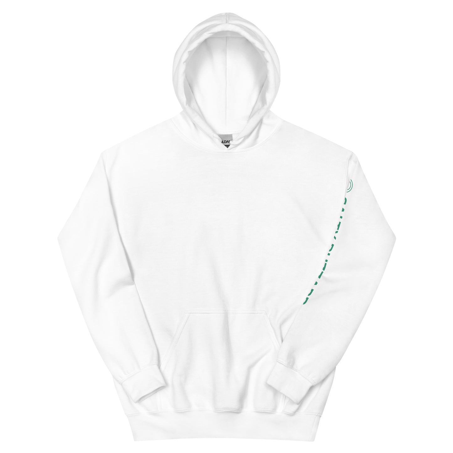 Men's Basic Salty Buzzard Sweatshirt Hoodie