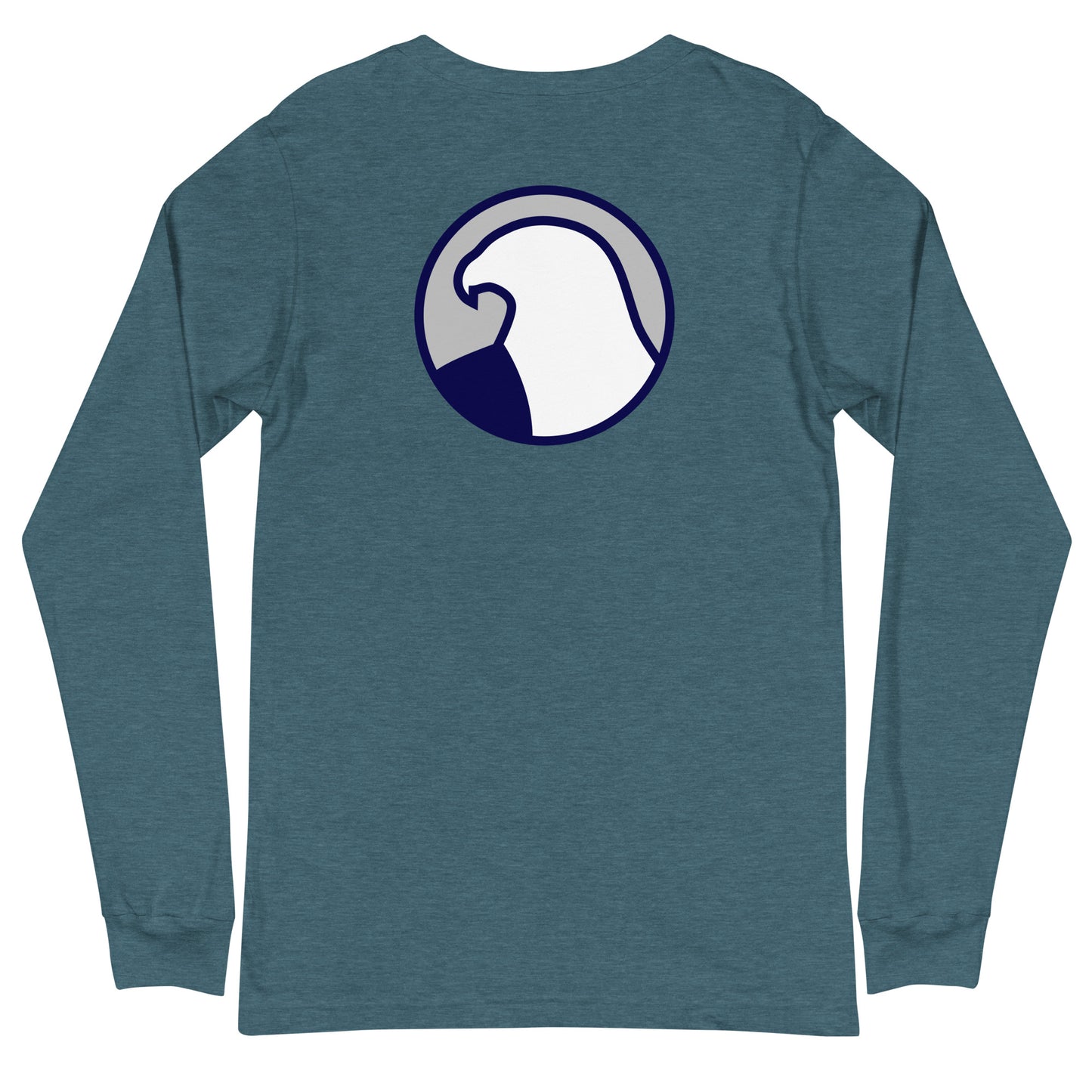 Women's Long Sleeve Salty Buzzard Tee