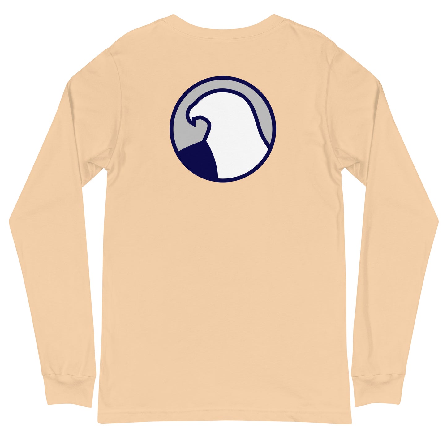 Women's Long Sleeve Salty Buzzard Tee