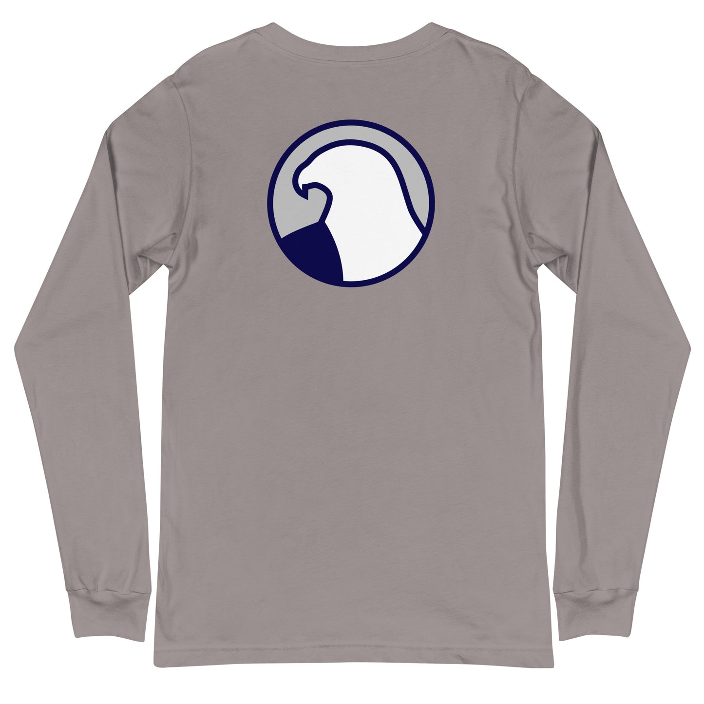 Women's Long Sleeve Salty Buzzard Tee