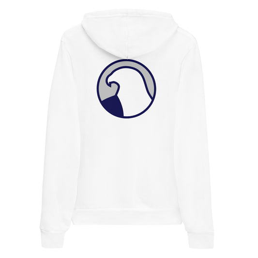 Women's Salty Buzzard Hoodie