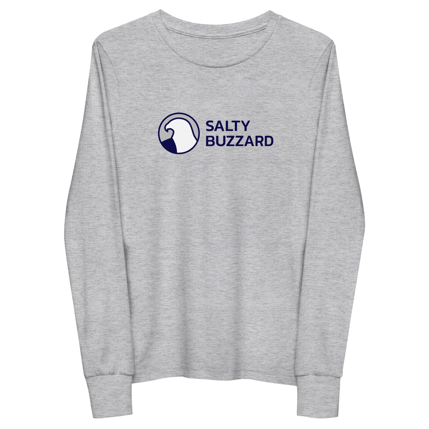 Youth Long Sleeve Tee