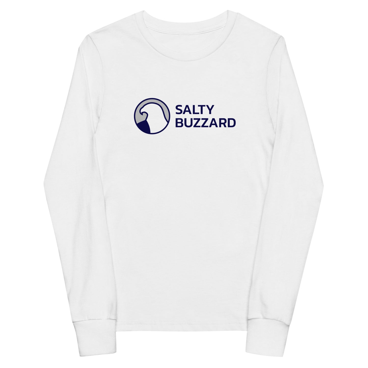 Youth Long Sleeve Tee
